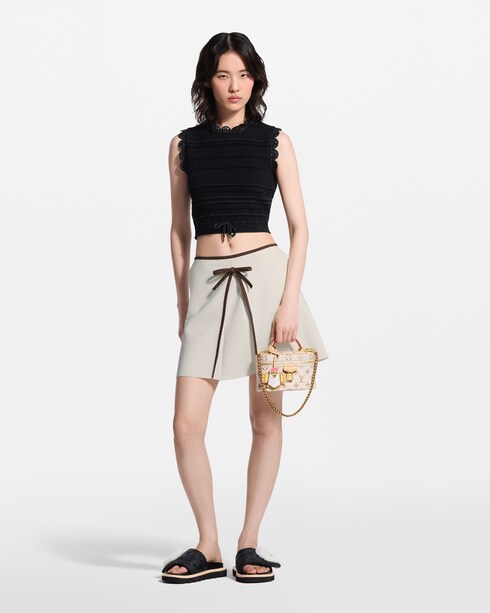 Pool Pillow Comfort Mule in Women's Shoes Mules collections by Louis Vuitton