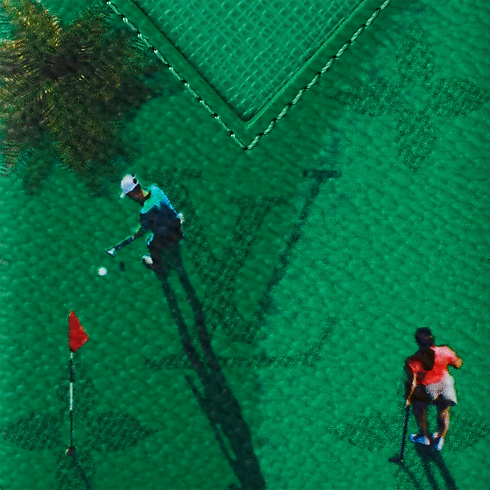 Porte-Cartes Magnet G74 in Men's Wallets and Small Leather Goods All Wallets and Small Leather Goods collections by Louis Vuitton (Product zoom)