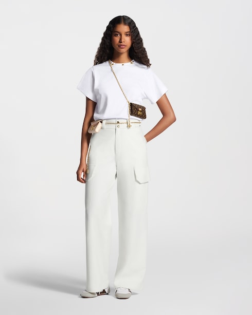 Pouch Metis Belt in Women's New In Women } collections by Louis Vuitton