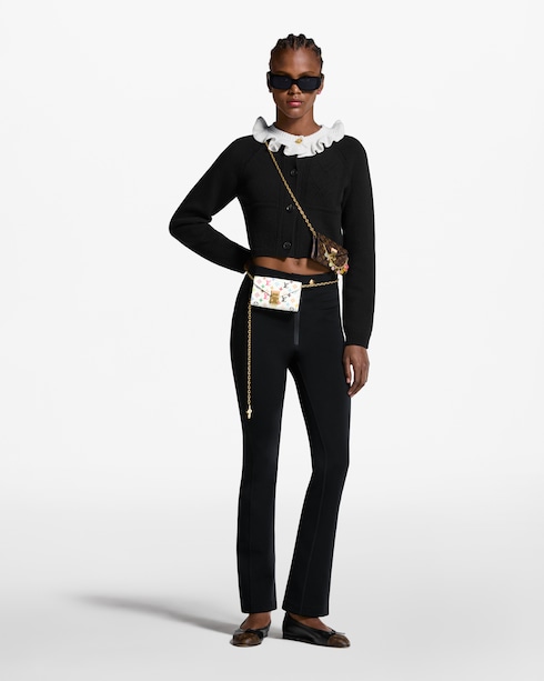 Pouch Metis Belt in Women's Accessories Belts collections by Louis Vuitton