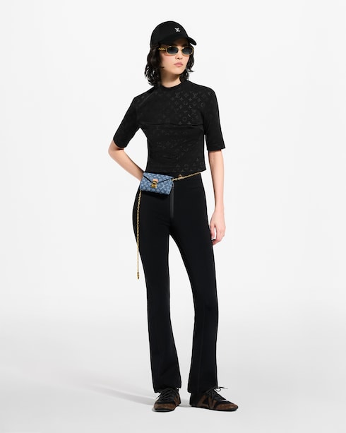 Thắt Lưng Kèm Túi Nhỏ Metis in Đồ Nữ's Phụ kiện Thắt lưng collections by Louis Vuitton