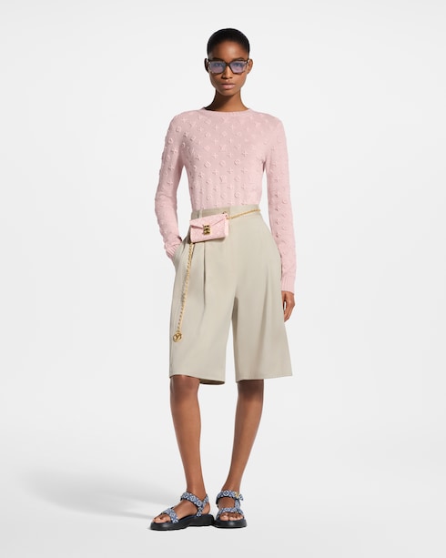 Pouch Metis Belt in Women's Accessories Belts collections by Louis Vuitton