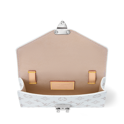 Pouch Metis Belt in Women's Accessories Belts collections by Louis Vuitton (Product zoom)