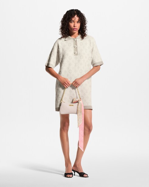 Promenade Parisienne BB Bandeau . in Women's Accessories Silk Squares and Bandeaus collections by Louis Vuitton