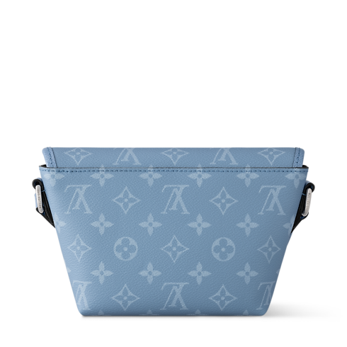 Pulse Wearable Wallet Taigarama in Bags and Small Leather Goods's Men Small Leather Goods Mini Bags collections by Louis Vuitton (Product zoom)
