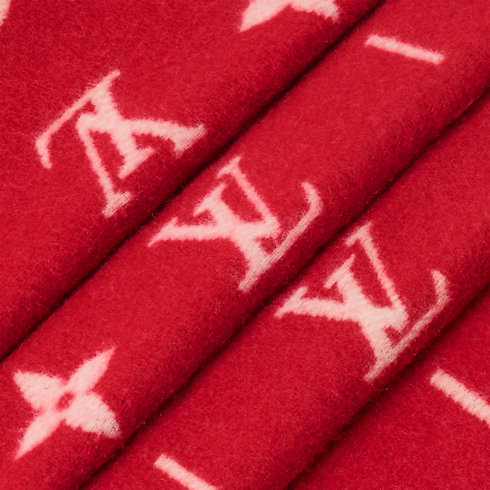 Reykjavik Cloud Scarf S00 in Women's Accessories Scarves collections by Louis Vuitton (Product zoom)