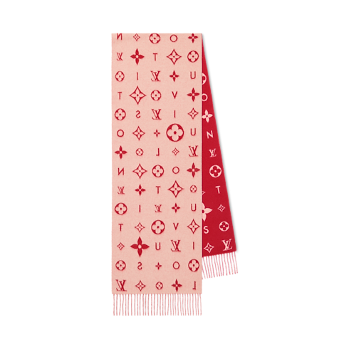 Reykjavik Cloud Scarf S00 in Women's Accessories Scarves collections by Louis Vuitton (Product zoom)