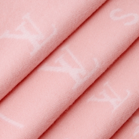 Reykjavik Cloud Scarf S00 in Women's Accessories Scarves collections by Louis Vuitton (Product zoom)
