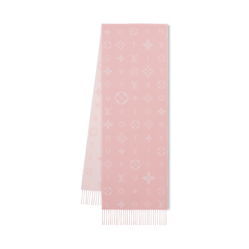 Reykjavik Cloud Scarf S00 in Women's Accessories Scarves collections by Louis Vuitton (Product zoom)