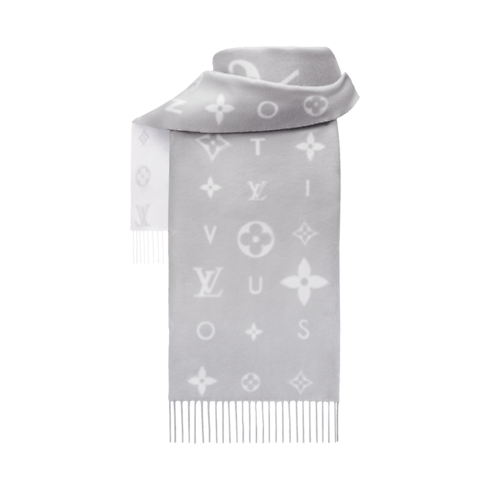 Reykjavik Cloud Scarf S00 in Women's Accessories Scarves collections by Louis Vuitton (Product zoom)