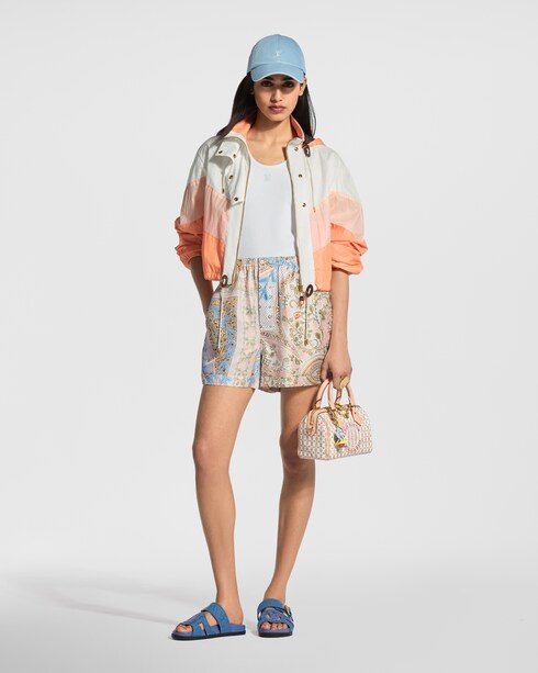 Ribbed Tank Top in Women's Ready-to-Wear Tops collections by Louis Vuitton