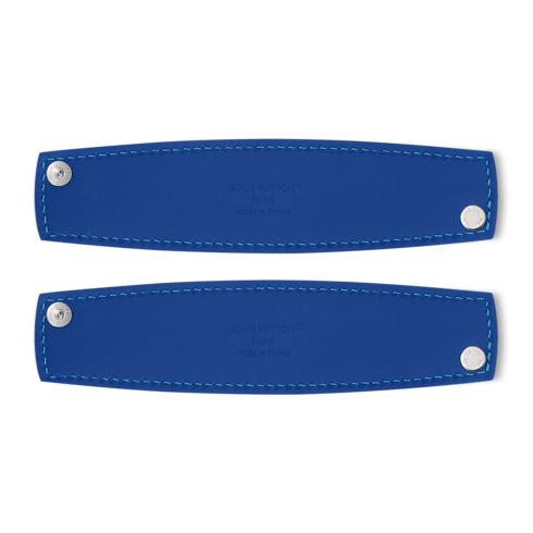 Rivet Set of 2 Napkin Rings in Trunks, Travel and Home's Home and Art of Dining Art of Dining collections by Louis Vuitton (Product zoom)