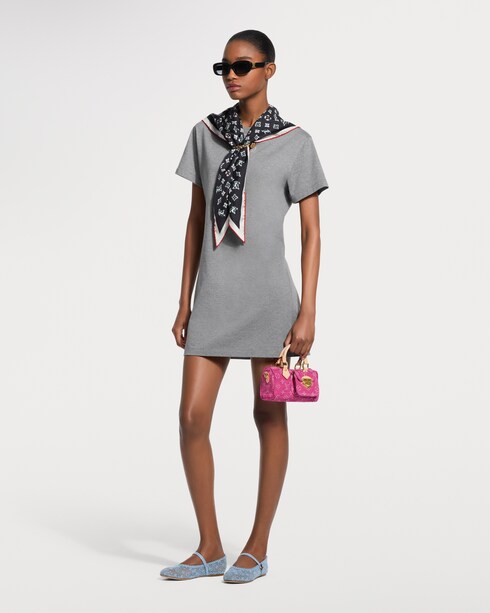 Romy Flat Ballerina in Women's Shoes Loafers and Ballerinas collections by Louis Vuitton