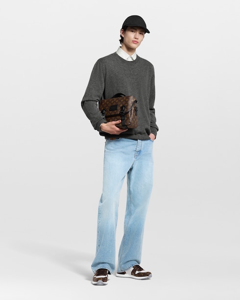 Run Away Sneaker in Gifts's Gifts for Him } collections by Louis Vuitton