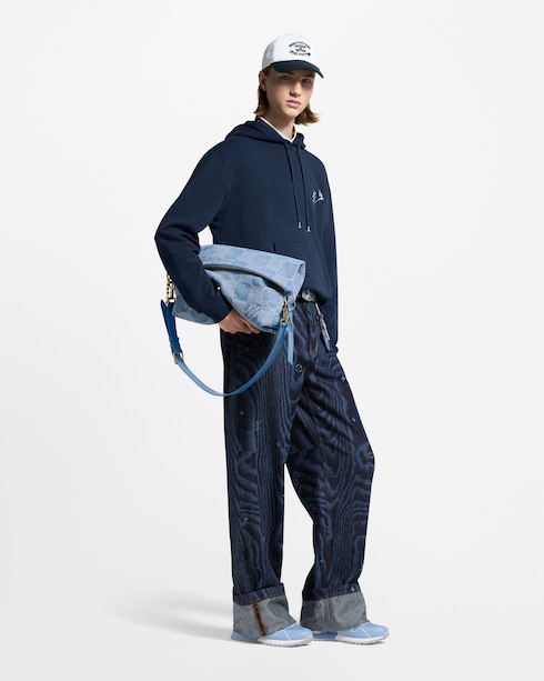 Run Away Sneaker in Gifts's I love you day for him } collections by Louis Vuitton