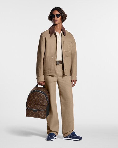 Run Away Sneaker in Men's Shoes All Men's Shoes collections by Louis Vuitton