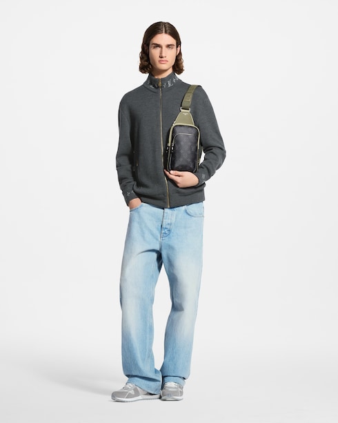 Run Away Sneaker in Pria's Sepatu Sneakers collections by Louis Vuitton
