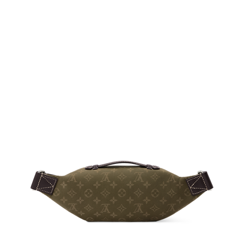 Rush Bumbag Monogram Other in Men's Bags All Bags collections by Louis Vuitton (Product zoom)