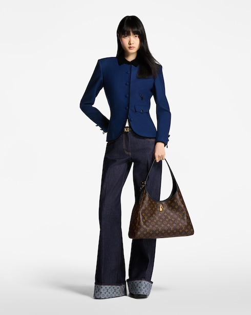 Thắt Lưng Hai Mặt S-Lock 18MM in Đồ Nữ's Phụ kiện Thắt lưng collections by Louis Vuitton