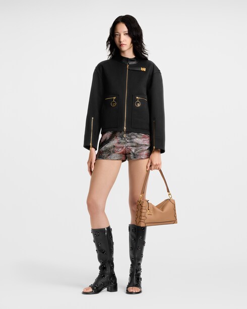 Áo khoác in Đồ Nữ's Trang phục Áo khoác ngoài collections by Louis Vuitton