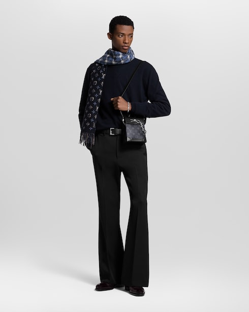 Saint Germain 35mm Belt Other Leathers in Gifts's Gifts for Him } collections by Louis Vuitton