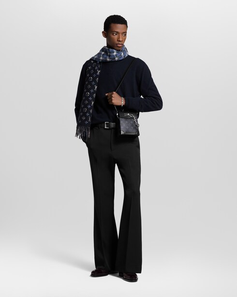 Saint Germain 35mm Belt Other Leathers in Gifts's Gifts for Him } collections by Louis Vuitton