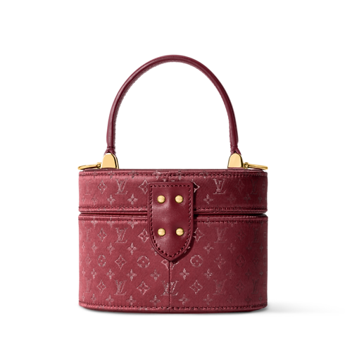 Scott Lipstick case side view