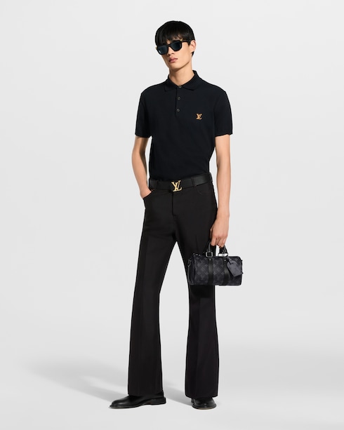 Áo Polo in Đồ Nam's Trang phục Áo thun và Áo Polo collections by Louis Vuitton