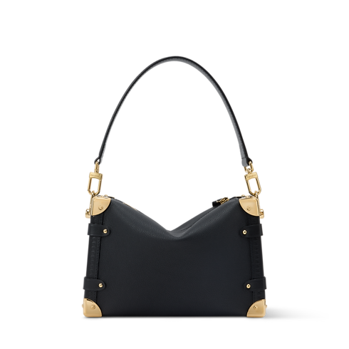 Side Trunk MM H27 in Bags and Small Leather Goods's Women Bags Totes collections by Louis Vuitton (Product zoom)