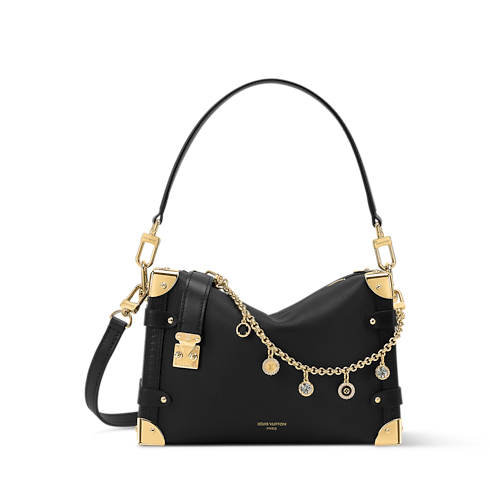 Side Trunk MM H27 in Bags and Small Leather Goods's Women Bags Totes collections by Louis Vuitton (Product zoom)
