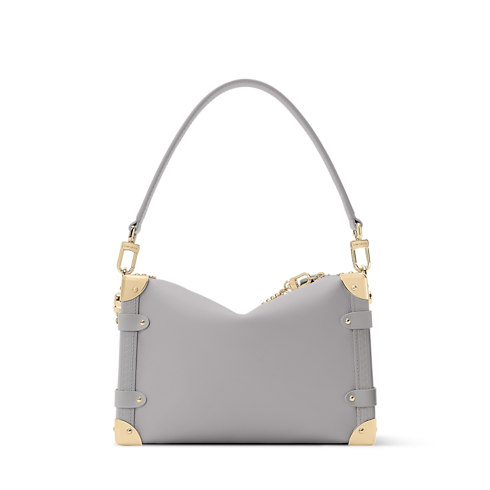 Side Trunk MM H27 in Bags and Small Leather Goods's Women Bags Totes collections by Louis Vuitton (Product zoom)