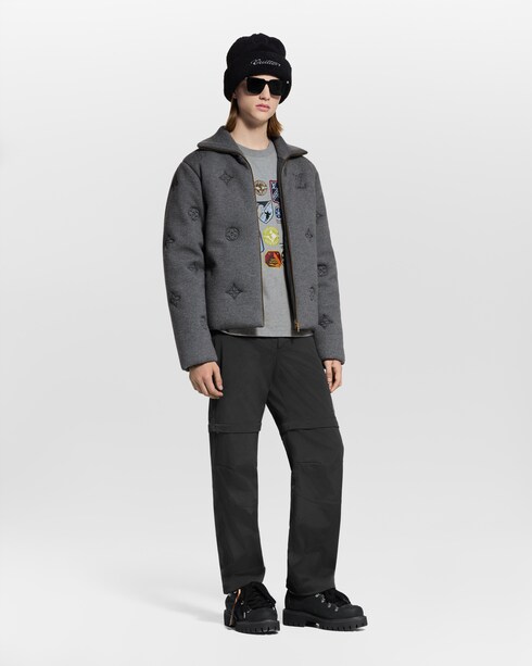 Áo Thun in Sản phẩm mới's Dành cho Nam Bộ sưu tập LV Ski collections by Louis Vuitton