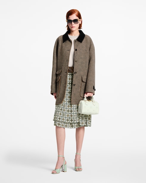 Signature Pocket T-Shirt in Women's Ready-to-Wear Tops collections by Louis Vuitton