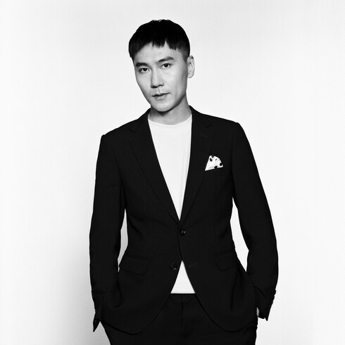Signature Sofa Indoor By Frank Chou in Trunks, Travel and Home's Home and Art of Dining Furniture collections by Louis Vuitton