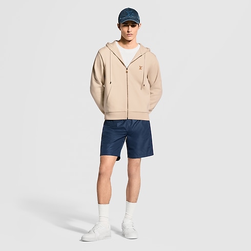 Signature Swim Board Shorts in Men's Ready-to-Wear Swimwear collections by Louis Vuitton (Product zoom)