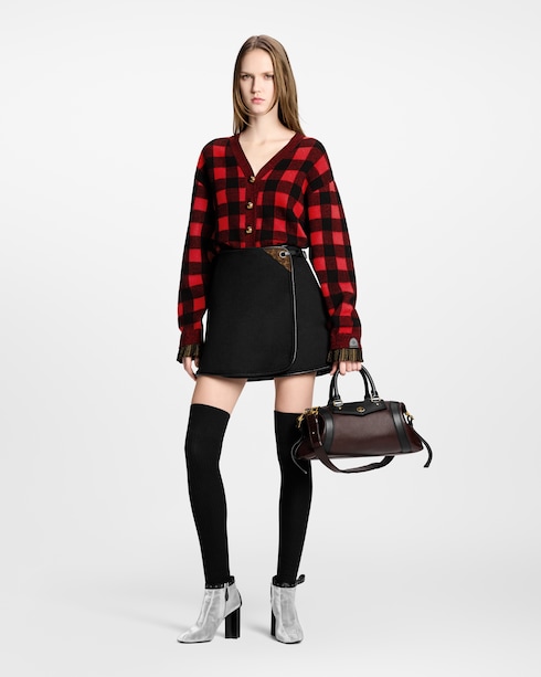 Silhouette Ankle Boot in Women's Shoes Boots and Ankle Boots collections by Louis Vuitton