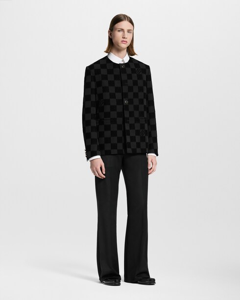 Áo Sơ Mi in Sản phẩm mới's Dành cho Nam Bộ sưu tập New Formal collections by Louis Vuitton