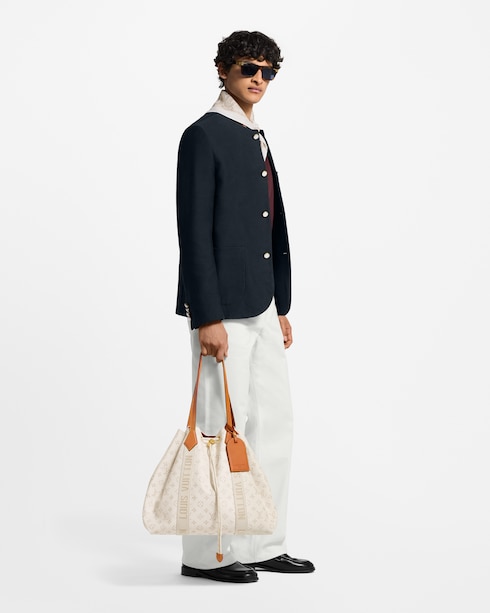Skate Fit Denim Pants in Men's Ready-to-Wear All Ready-to-Wear collections by Louis Vuitton