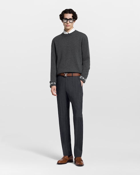 Sorbonne Loafer in Terbaru's Koleksi untuk Pria New Formal collections by Louis Vuitton
