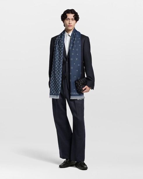 Soul Trunk Monogram Eclipse Canvas in Bags and Small Leather Goods's Men Bags LV Icons collections by Louis Vuitton
