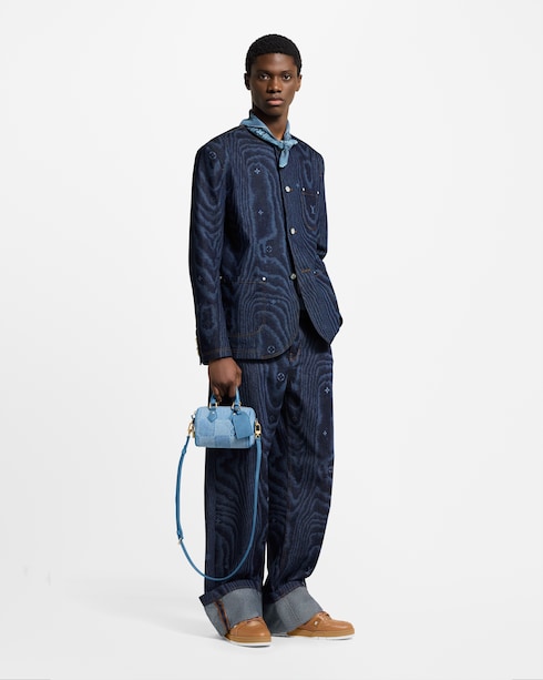 Speedy 18 Bandoulière Damier Other in 女士's 時尚包款 全新系列 collections by Louis Vuitton