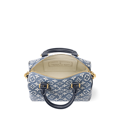 Speedy Bandoulière 20 G82 in Bags and Small Leather Goods's Women Bags LV Icons collections by Louis Vuitton (Product zoom)