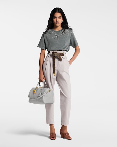 Speedy Soft 30 H27 in Women's Handbags LV Icons collections by Louis Vuitton
