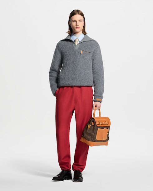 Steamer 30 G80 in Bags and Small Leather Goods's Men Bags LV Icons collections by Louis Vuitton