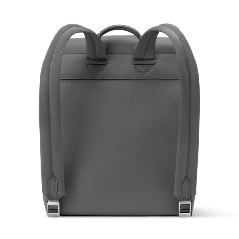 Steamer Backpack LV Touch in Bags and Small Leather Goods's Men Bags LV Icons collections by Louis Vuitton (Product zoom)