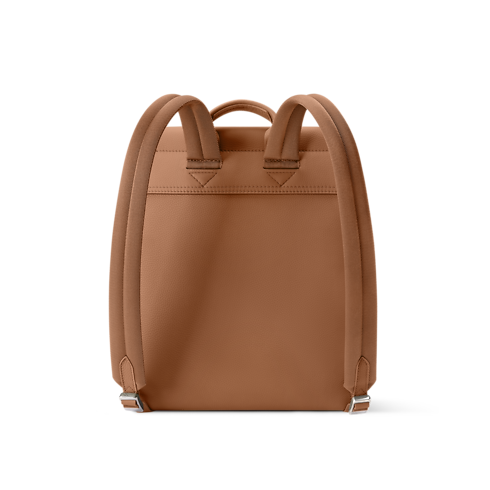 Steamer Backpack LV Touch in Bags and Small Leather Goods's Men Bags LV Icons collections by Louis Vuitton (Product zoom)