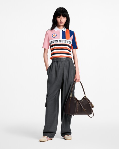 Áo Polo in Đồ Nữ's Trang phục Áo collections by Louis Vuitton