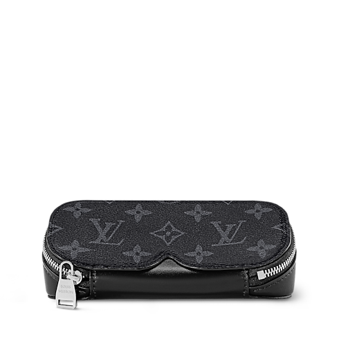 LV Trainer Distressed Sneaker in New's For Men New Formal collections by Louis Vuitton