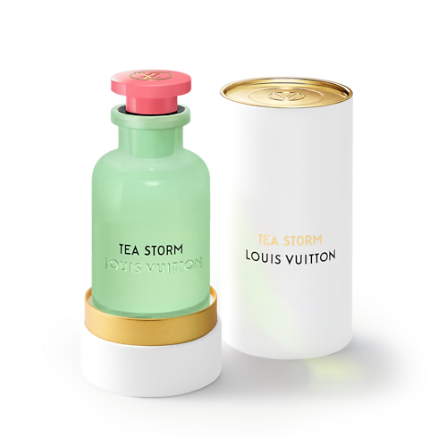 Tea Storm Louis vuitton in Perfumes and Beauty's All Perfumes } collections by Louis Vuitton (Product zoom)