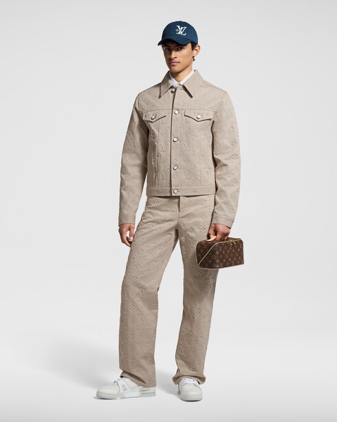 Túi Toiletry Monogram in Quà tặng và dịch vụ cá nhân hóa's Ramadan Gifts for Him } collections by Louis Vuitton